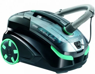 Thomas DryBox Amfibia Family