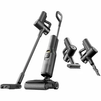 Roborock F25 Ace Combo