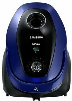 Samsung VC20M251 AWB/EV
