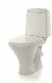 Sanita Аттика Комфорт CC/Attica/ 2-T/WHT. G/S1