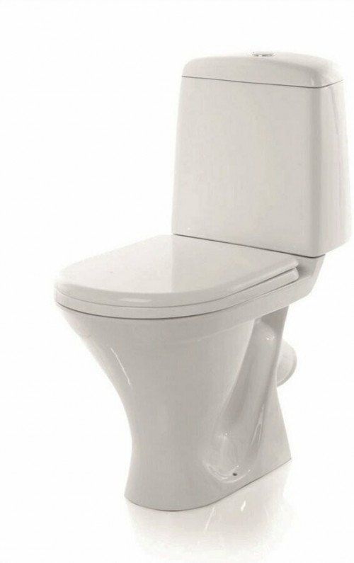 Sanita Аттика Комфорт CC/Attica/ 2-T/WHT. G/S1