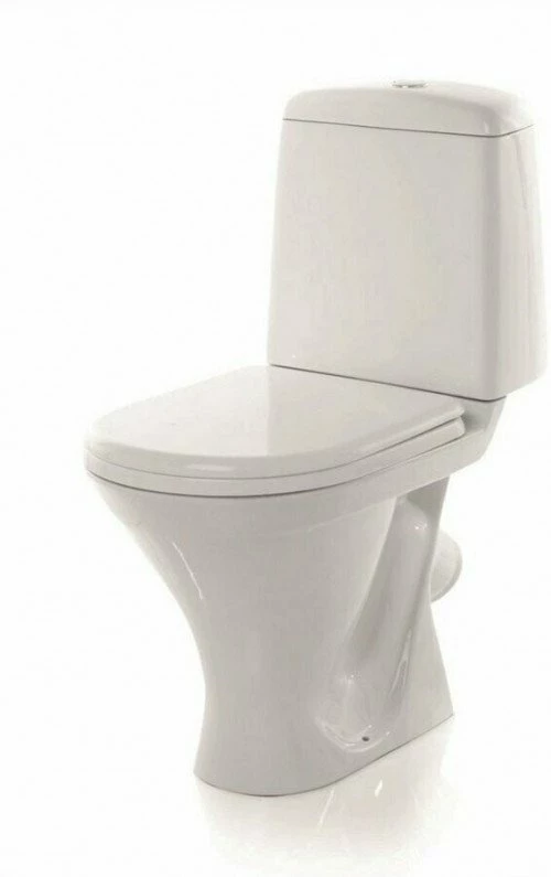 Sanita Аттика Комфорт CC/Attica/ 2-T/WHT. G/S1