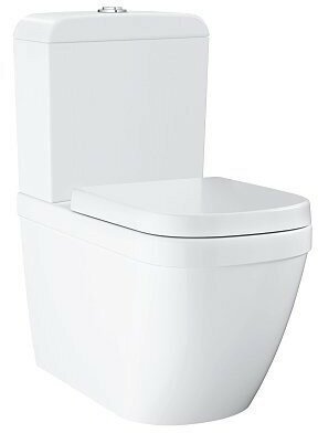 Grohe Euro Ceramic 39462000