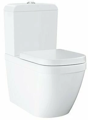 Grohe Euro Ceramic 39462000