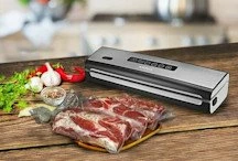 12 лучших вакууматоров