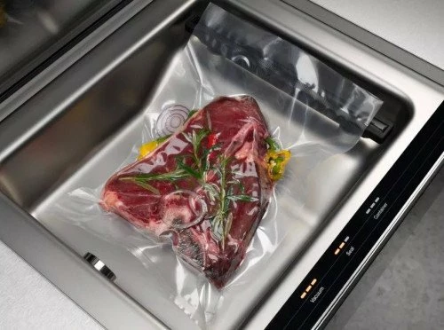 Miele EVS7010 OBSW