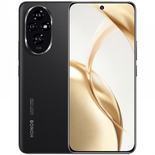 Honor 200