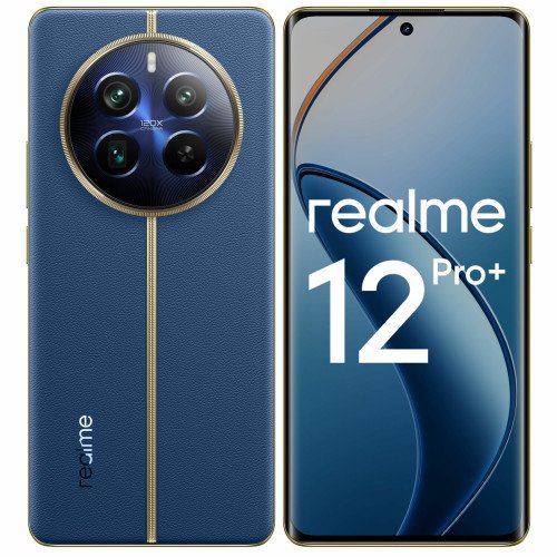 Realme 12 Pro+
