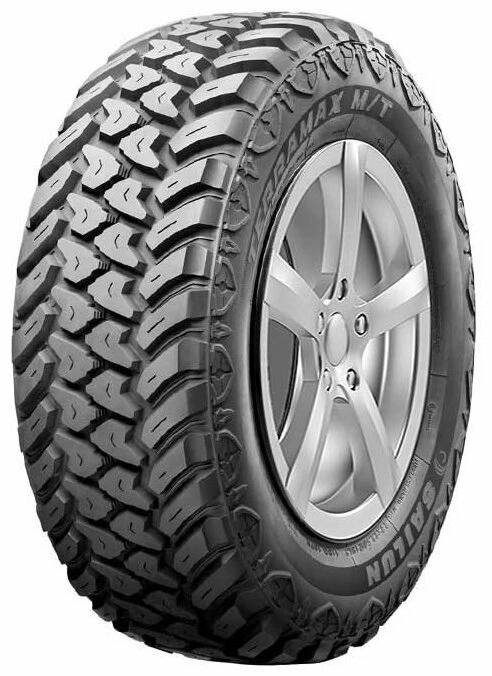 Sailun Terramax M/T