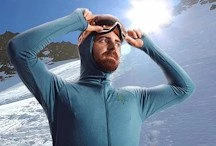 Лучшее термобельё ТОП-10 производителей