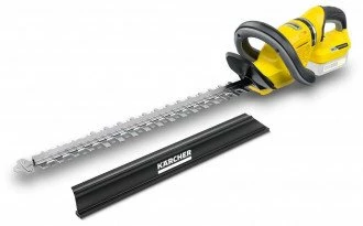 KARCHER HGE 18-50 Battery
