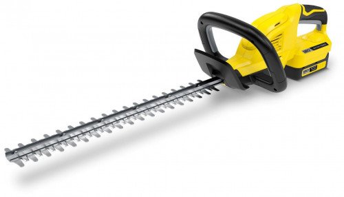 KARCHER HGE 18-45 Battery