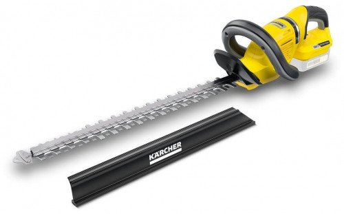 KARCHER HGE 18-50 Battery