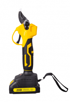 Huter CP-20Li EA+