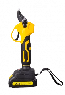 Huter CP-20Li EA+