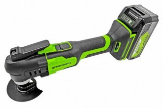 GreenWorks G24MT