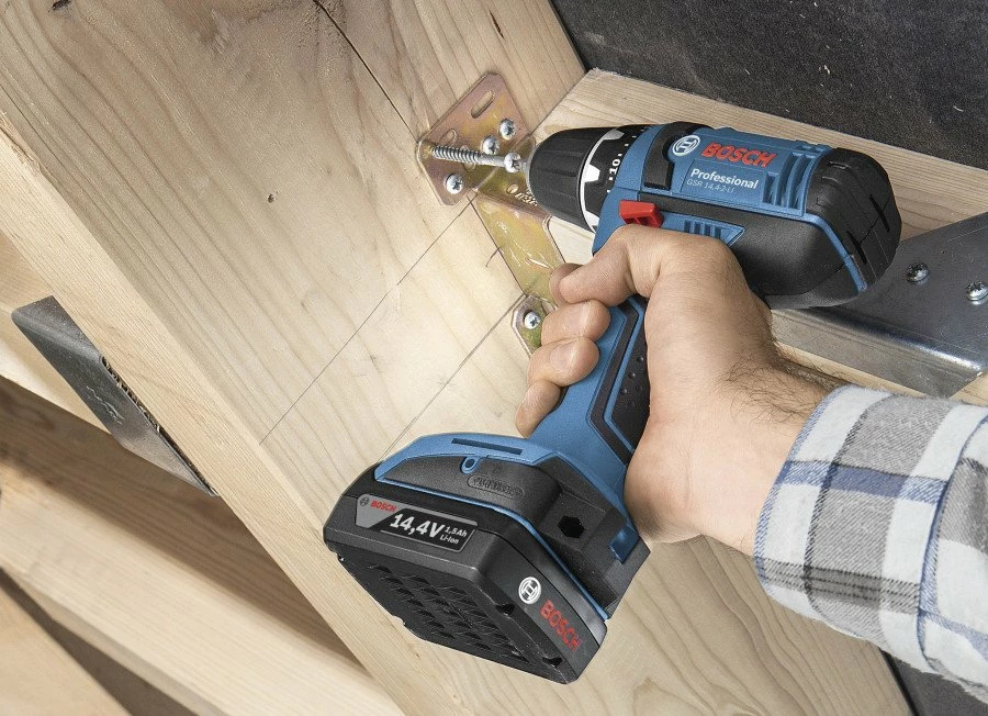 10 лучших брендов аккумуляторного инструмента