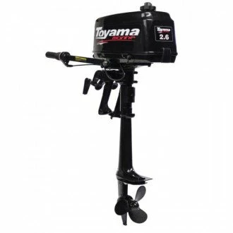 Toyama T2.6CBMS