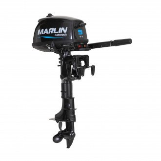 Marlin MP 5 AMHS