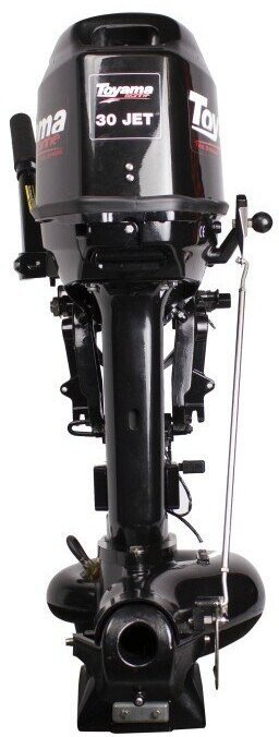 Toyama T30ABM JET