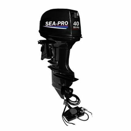 Sea-Pro Т40SE