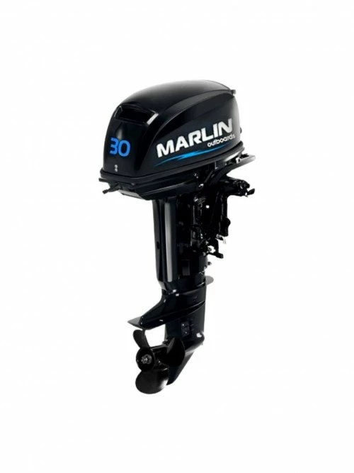 Marlin MP 30 AMHS