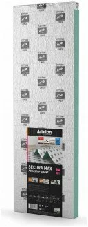 Arbiton Secura Max Aquastop Smart