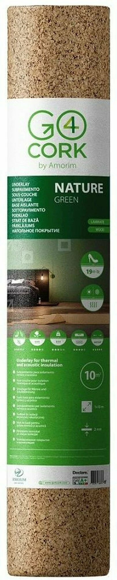 Amorim Go4cork