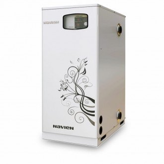 Navien GA-23КN