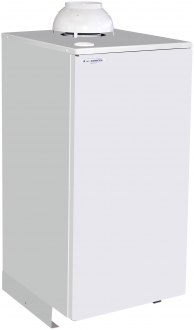 Боринское АОГВ-11,6 Eurosit