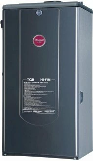 Kiturami TGB HiFin-30