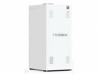 Лемакс АОГВ-11.6 серия "Газовик"