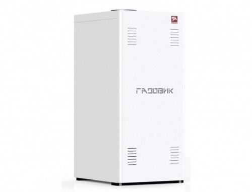 Лемакс АОГВ-11.6 серия "Газовик"