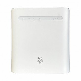 ZTE MF286D