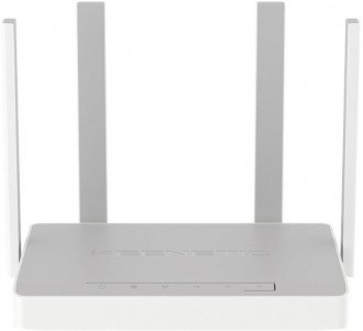 Keenetic Hero 4G+ (KN-2311)