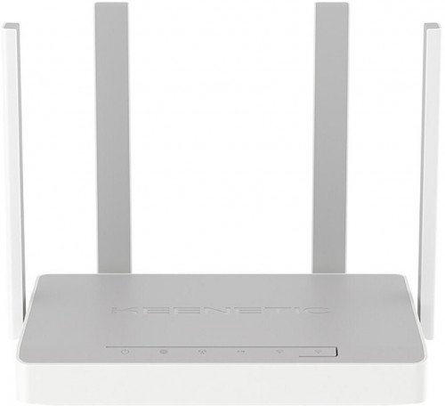 Keenetic Hero 4G+ (KN-2311)