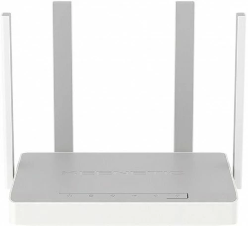 Keenetic Hero 4G+ (KN-2311)