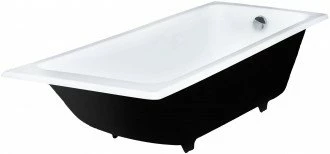 чугунная ванна АО Завод Универсал