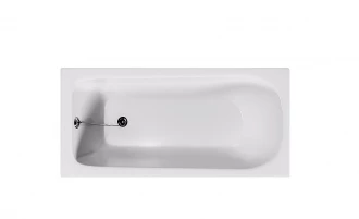 чугунная ванна Goldman