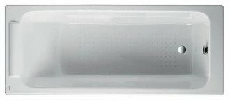 чугунная ванна Jacob Delafon