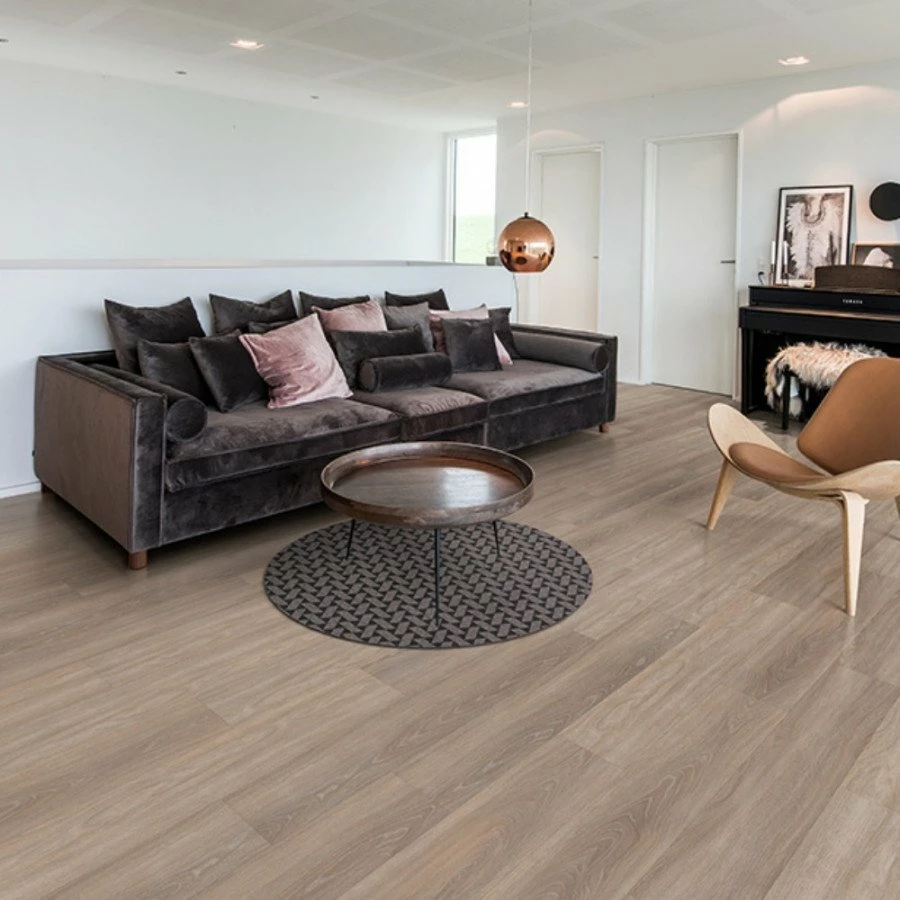 10 лучших производителей кварцвинила