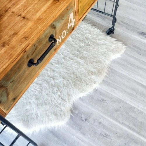 Alpine Floor / Nordland / Tulesna