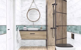 Керамическая плитка Alma Ceramica