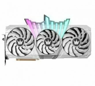 видеокарта KFA2