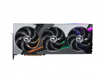видеокарта MSI
