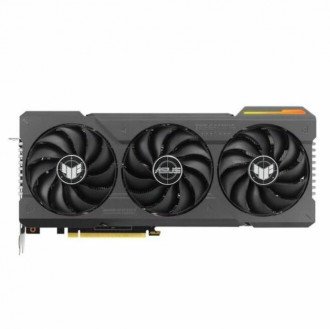 видеокарта ASUS