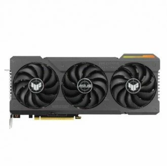 видеокарта ASUS