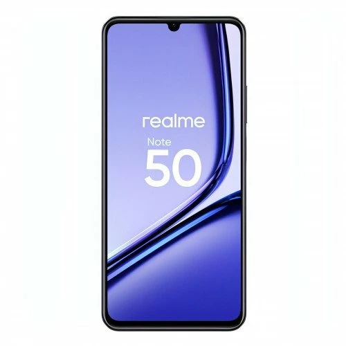 Realme Note 50