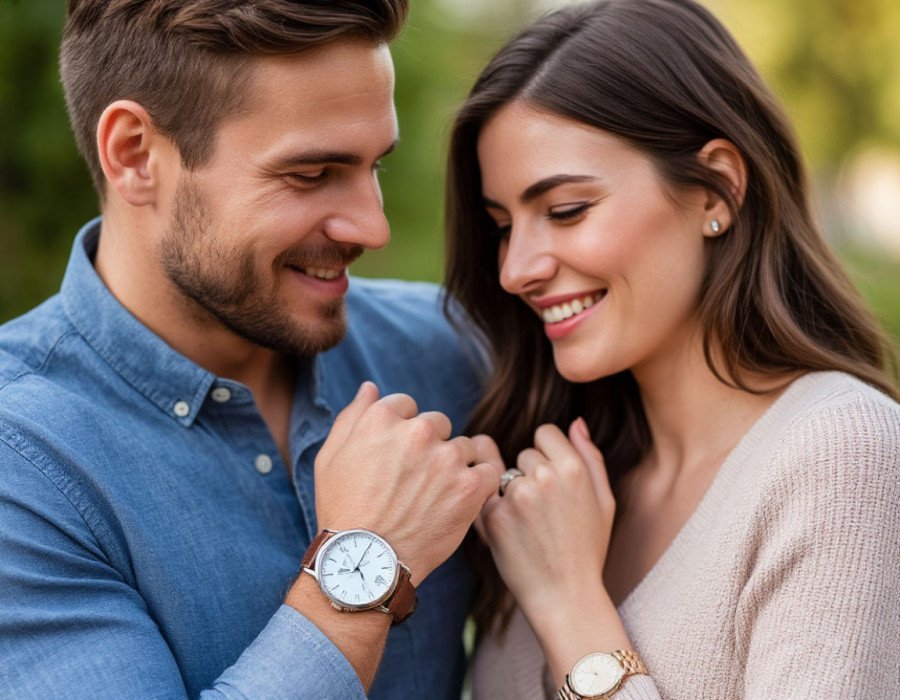 10 лучших производителей часов