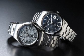 Часы Citizen (Q&Q, Arnold & Son, Bulova, Accutron, Frederique Constant & Alpina)